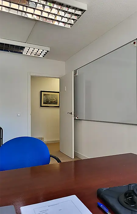 Proceso terapéutico en La Matanza de Acentejo