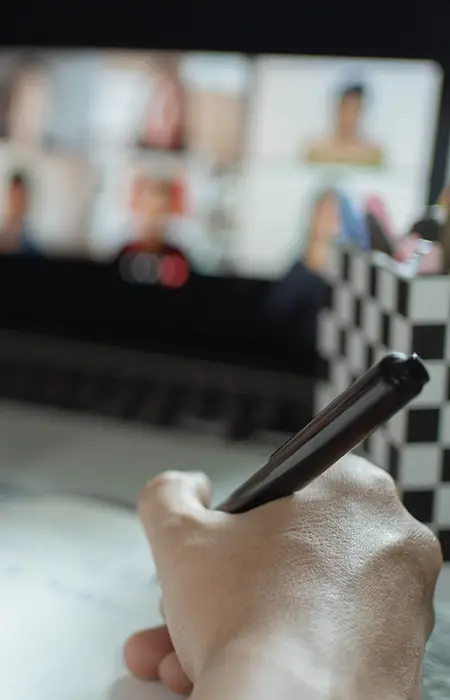 Proceso terapéutico en Villa de Mazo