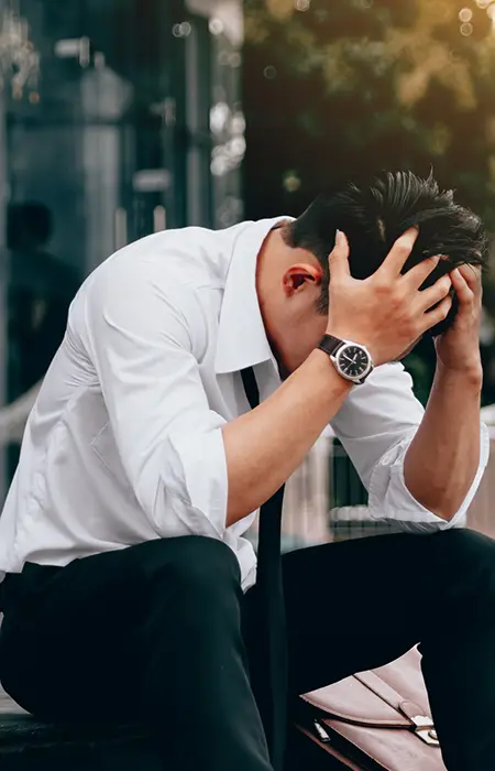 Psicólogo cognitivo-conductual en Breña Alta