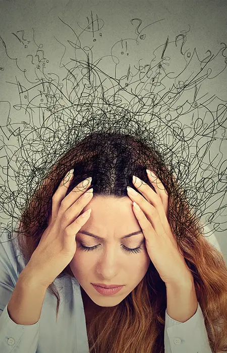 Psicólogo cognitivo-conductual en La Victoria de Acentejo