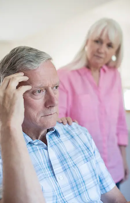 Psicólogo cognitivo-conductual en Puerto de la Cruz