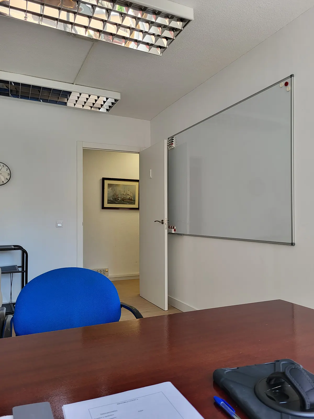 Psicólogo en Tenerife